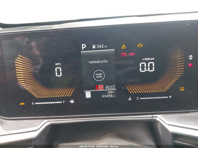 2025 KIA SORENTO EX 7