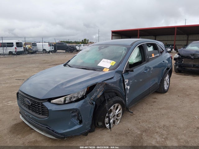 2023 FORD ESCAPE ACTIVE 6