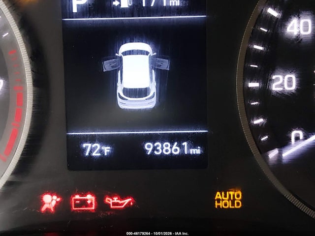 2019 HYUNDAI TUCSON VALUE 15