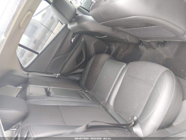 2019 BUICK ENCORE AWD PREFERRED 8