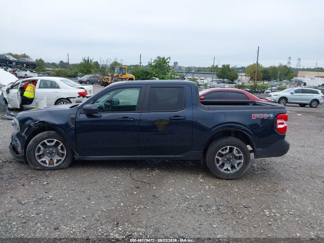 2023 FORD MAVERICK LARIAT 14