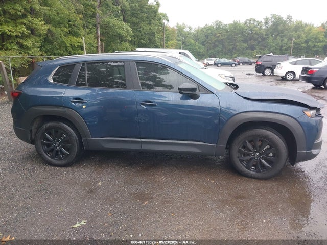 2025 MAZDA CX-50 2.5 S PREFERRED PACKAGE 13
