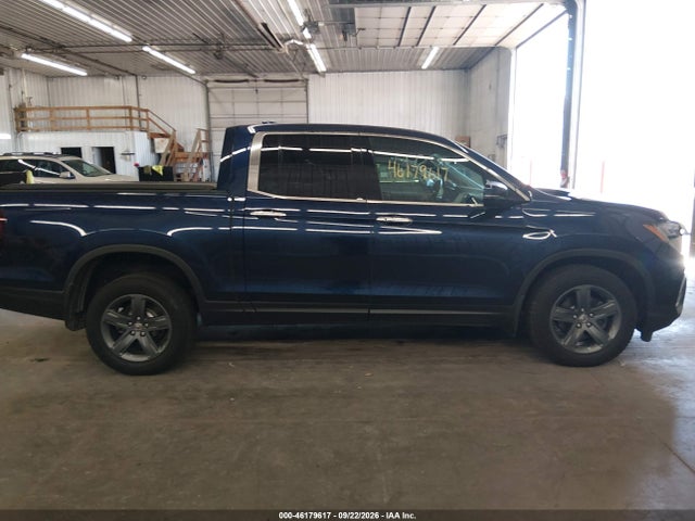 2023 HONDA RIDGELINE RTL-E 14
