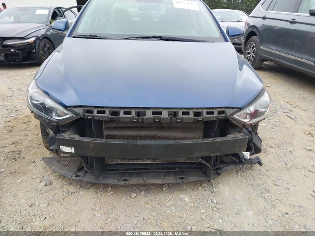 2018 HYUNDAI ELANTRA SE 6