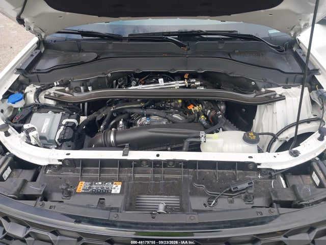 2026 FORD EXPLORER ST-LINE 10