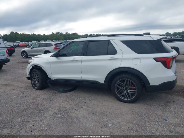 2026 FORD EXPLORER ST-LINE 14