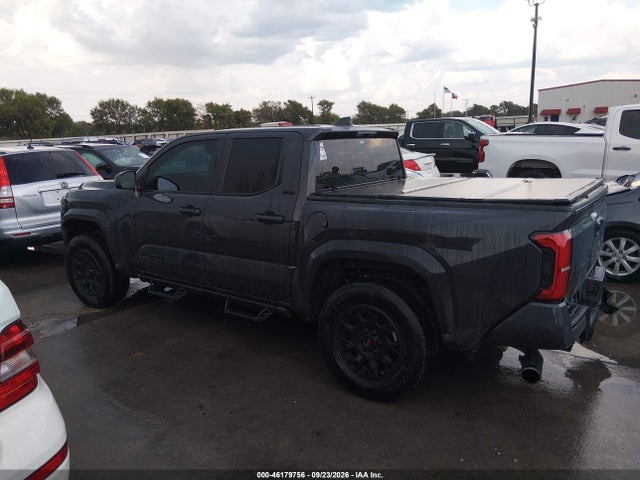 2025 TOYOTA TACOMA SR5 14