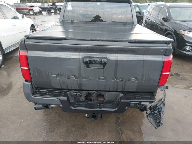 2025 TOYOTA TACOMA SR5 16