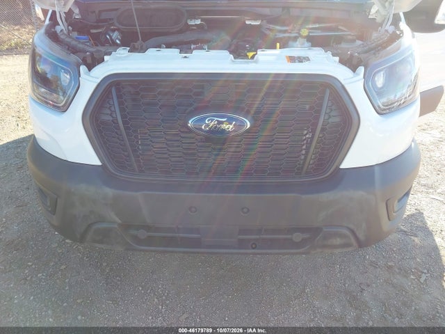 2024 FORD TRANSIT-250 6
