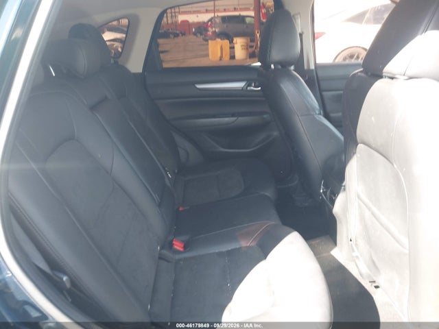 2020 MAZDA CX-5 TOURING 8