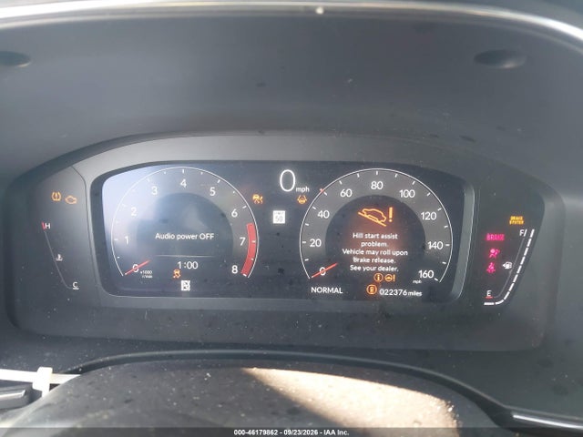 2023 ACURA INTEGRA A-SPEC TECHNOLOGY 7