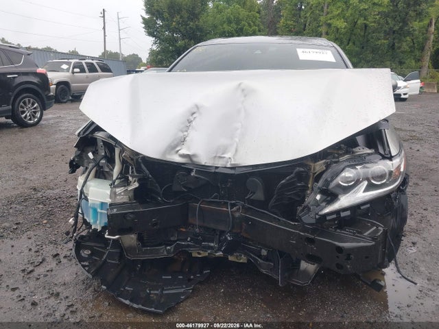 2018 LEXUS ES 350 6