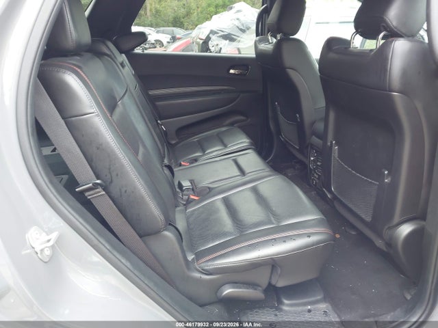 2023 DODGE DURANGO GT PLUS AWD 8