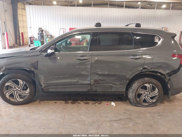 2023 HYUNDAI SANTA FE SEL 14