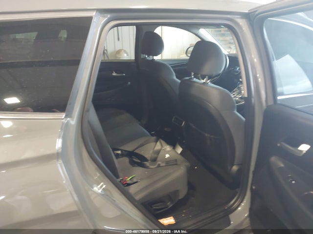 2023 HYUNDAI SANTA FE SEL 8