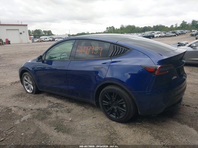 2021 TESLA MODEL Y LONG RANGE 14