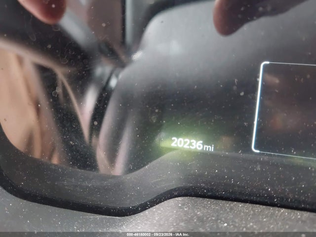 2025 TOYOTA COROLLA XSE 15