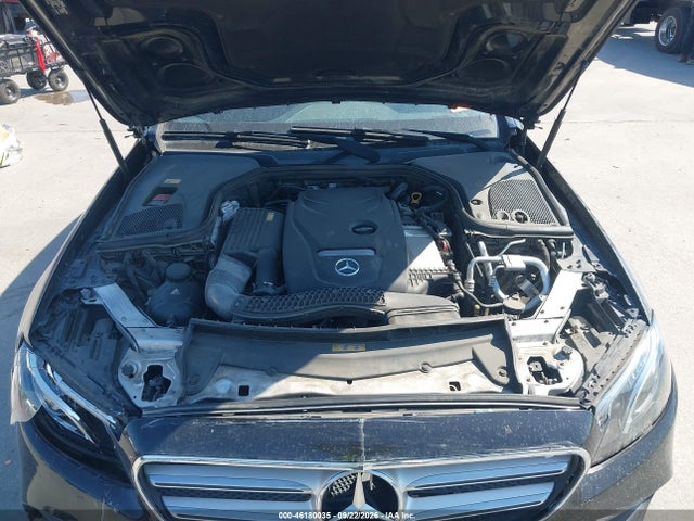 2017 MERCEDES-BENZ E 300 10