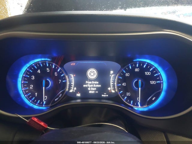 2023 CHRYSLER PACIFICA TOURING L 7