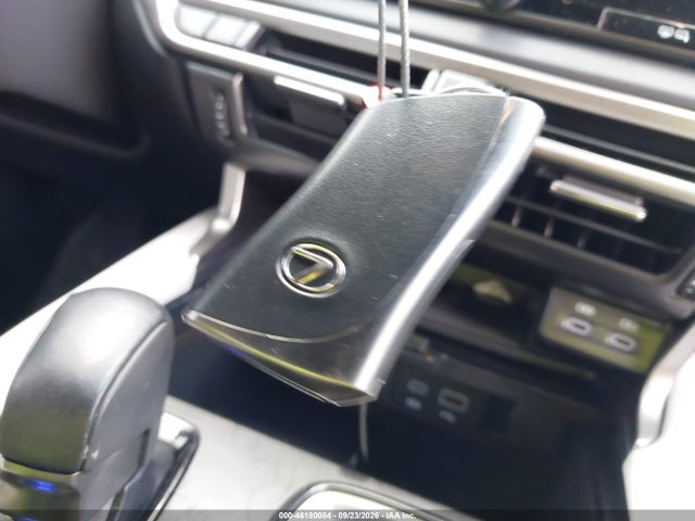 2024 LEXUS RX 350 PREMIUM PLUS 11