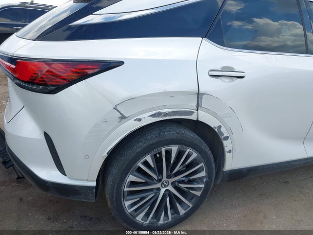 2024 LEXUS RX 350 PREMIUM PLUS 6