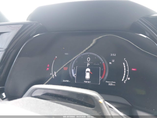 2024 LEXUS RX 350 PREMIUM PLUS 7