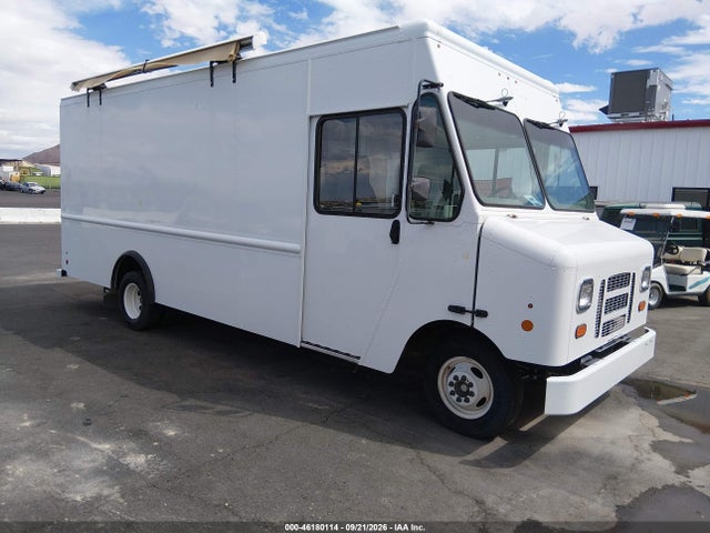 2016 FORD E-350 STRIPPED