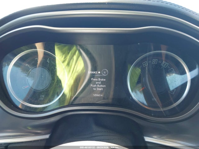 2021 DODGE CHALLENGER GT 7