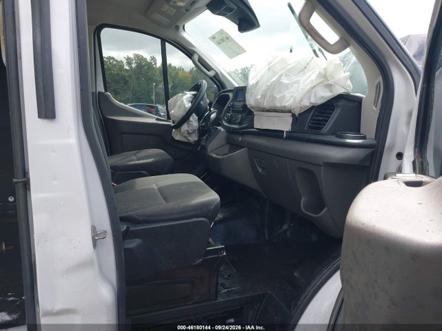 2024 FORD TRANSIT-250 5