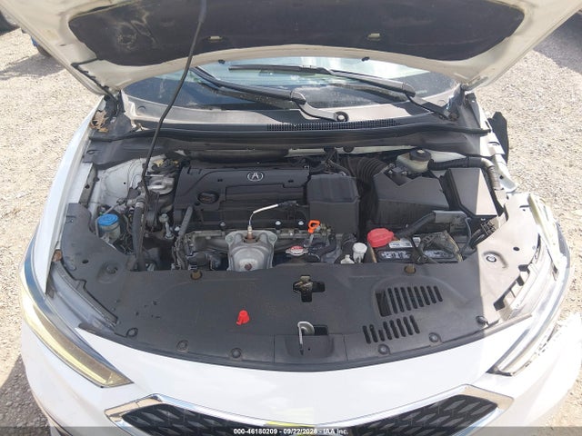 2021 ACURA ILX PREMIUM PACKAGE/TECHNOLOGY PACKAGE 10