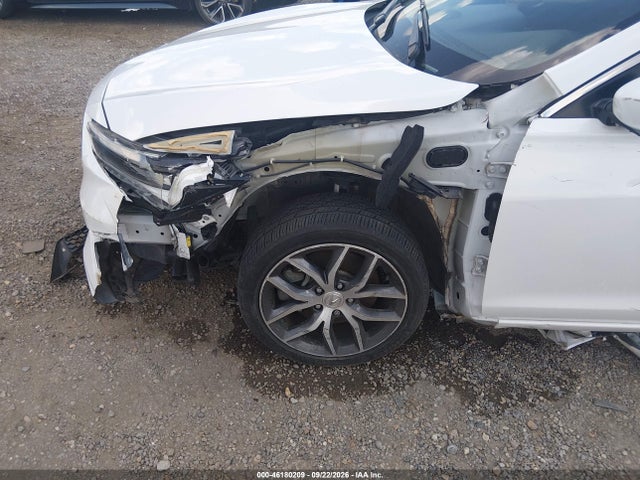 2021 ACURA ILX PREMIUM PACKAGE/TECHNOLOGY PACKAGE 6