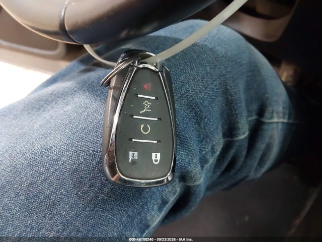 2018 CHEVROLET EQUINOX LT 11