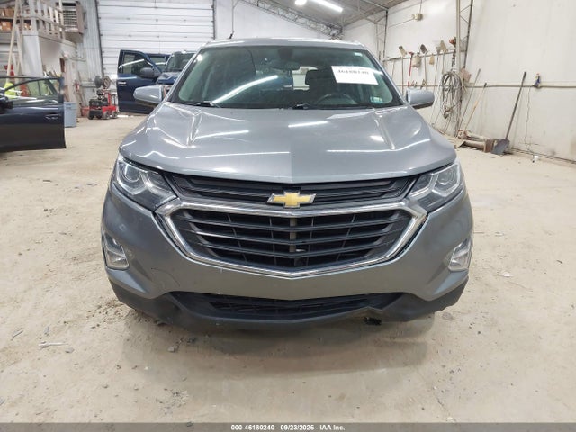 2018 CHEVROLET EQUINOX LT 12