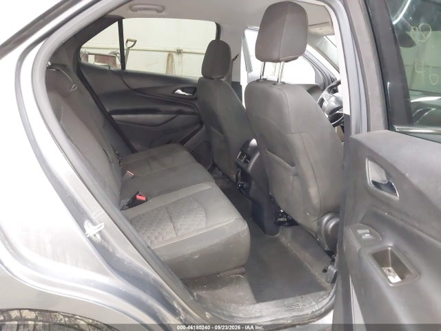 2018 CHEVROLET EQUINOX LT 8