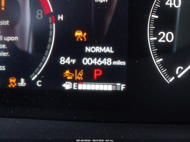2026 HONDA RIDGELINE TRAILSPORT 15