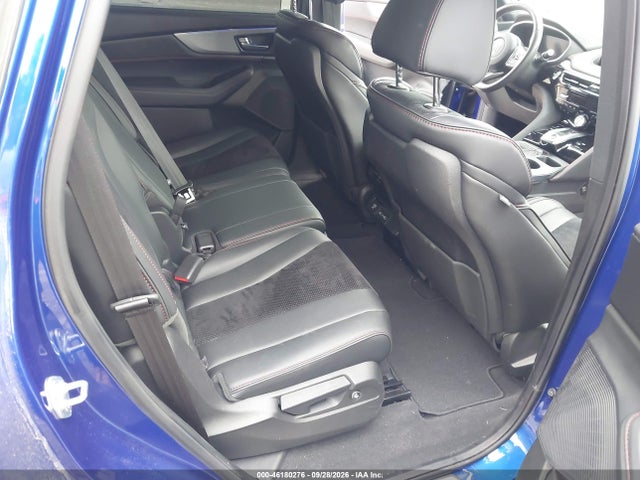 2024 ACURA MDX A-SPEC 8
