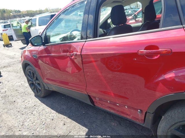 2019 FORD ESCAPE SE 18
