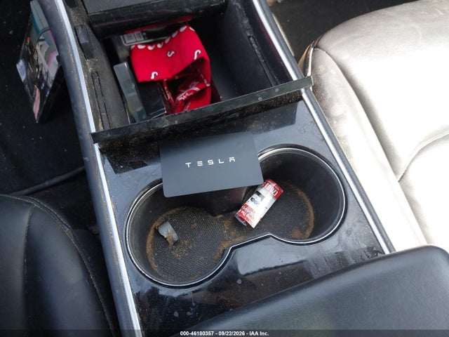 2018 TESLA MODEL 3 LONG RANGE/PERFORMANCE 11