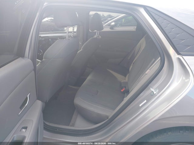 2024 HYUNDAI ELANTRA SEL 8
