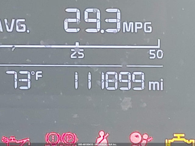2019 KIA RIO LX 16