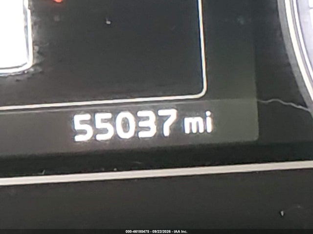 2017 KIA NIRO LX 15