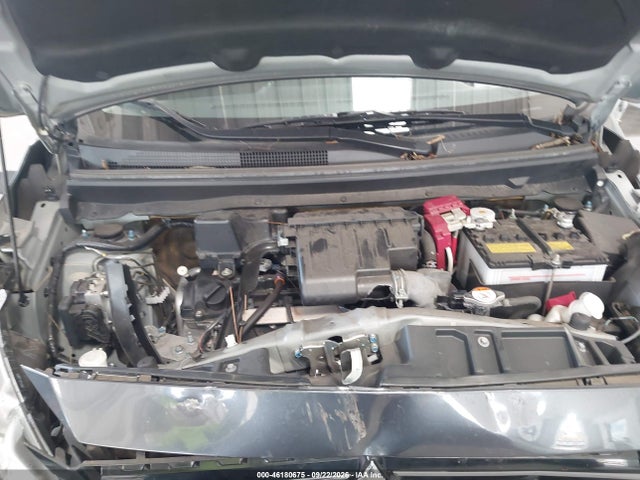 2024 MITSUBISHI MIRAGE G4 ES 10