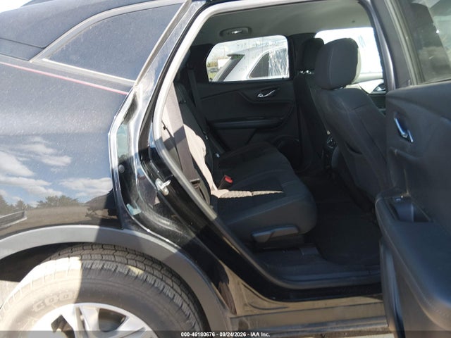 2021 CHEVROLET BLAZER LT 8