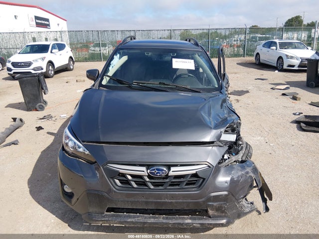2023 SUBARU CROSSTREK PREMIUM 13