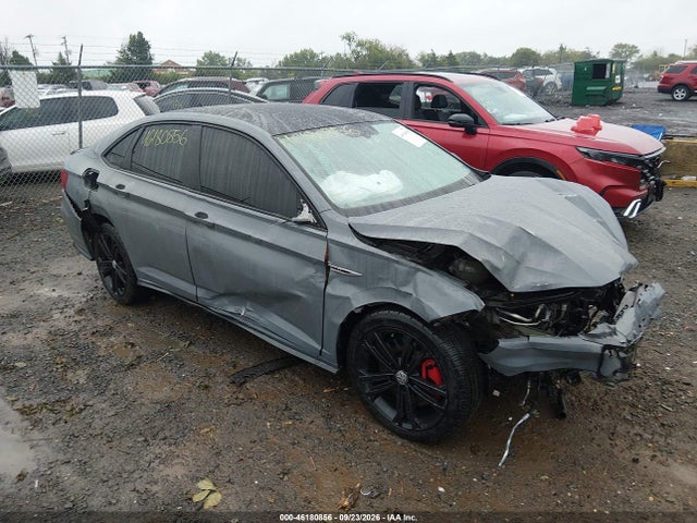 2019 VOLKSWAGEN JETTA GLI 2.0T 35TH ANNIVERSARY EDITION/2.0T AUTOBAHN/2.0T S