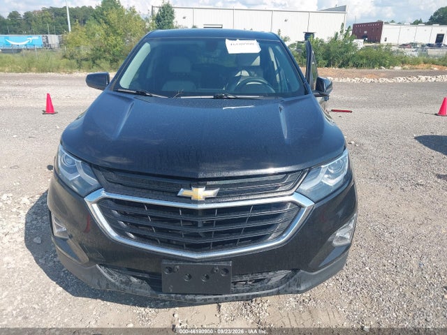 2019 CHEVROLET EQUINOX LT 12