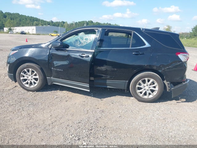 2019 CHEVROLET EQUINOX LT 14
