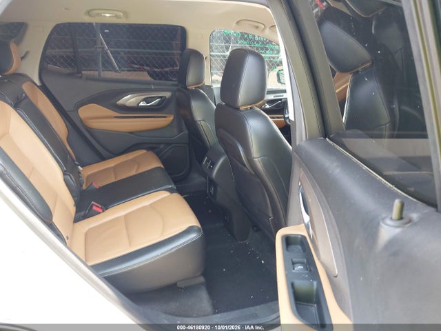 2019 GMC TERRAIN SLT 8