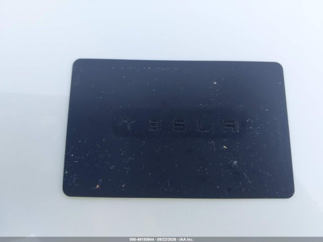 2019 TESLA MODEL 3 LONG RANGE/PERFORMANCE 11