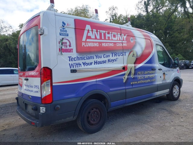 2017 FORD TRANSIT-250 4